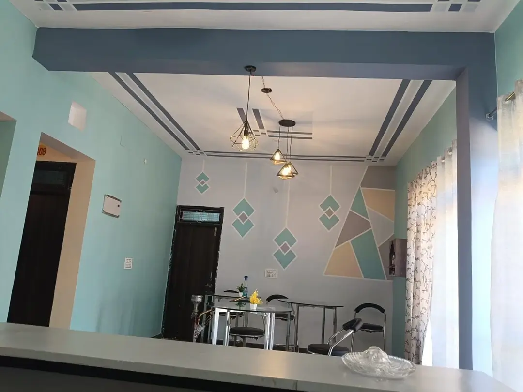 Mount View Hotel in sariska