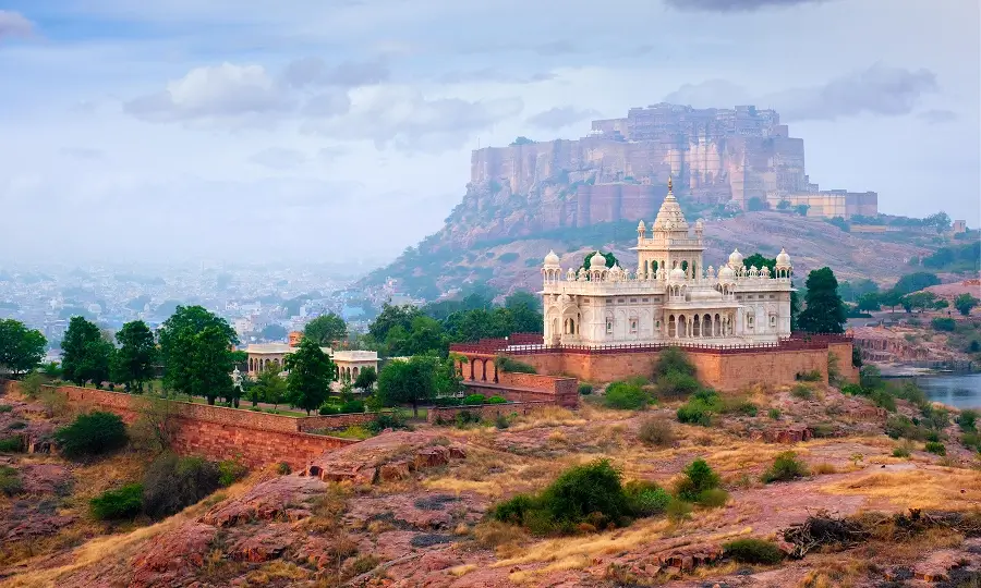 Jodhpur