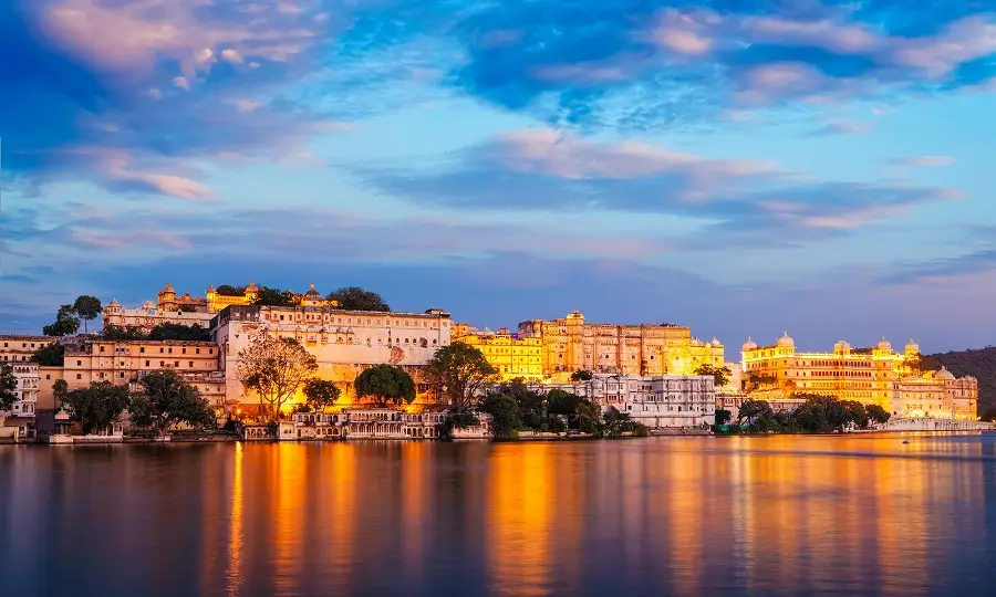 Udaipur