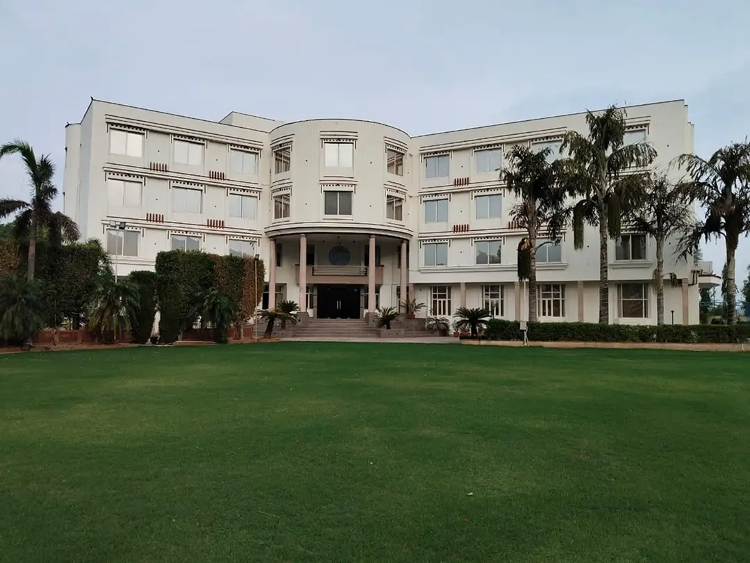 Sagar Resort in sariska