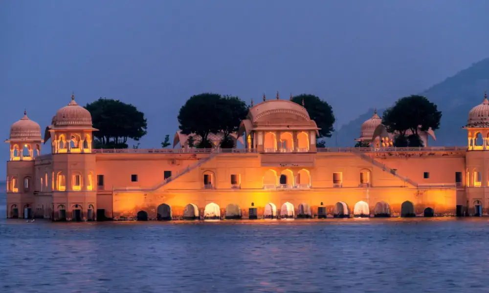 Best of Rajasthan Wildlife